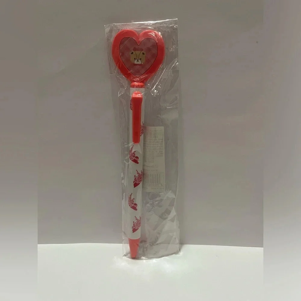 Sanrio Puroland Tiny Chum Pen